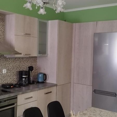 Isog Lux Apartment อเล็กซานโดรโพลิส ภายนอก รูปภาพ