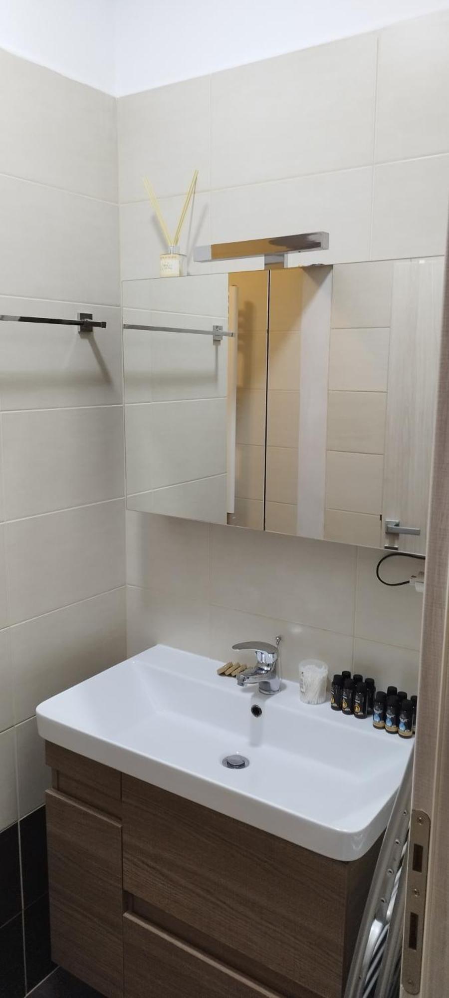 Isog Lux Apartment อเล็กซานโดรโพลิส ภายนอก รูปภาพ