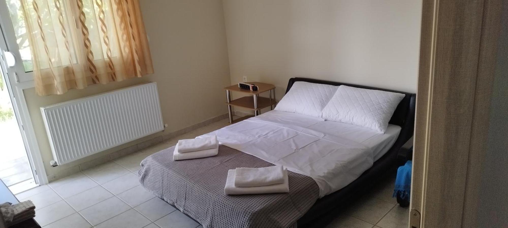Isog Lux Apartment อเล็กซานโดรโพลิส ภายนอก รูปภาพ
