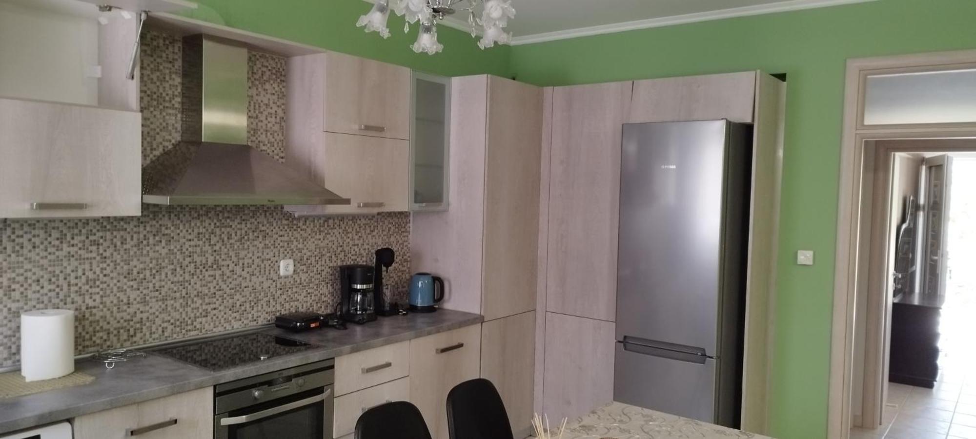 Isog Lux Apartment อเล็กซานโดรโพลิส ภายนอก รูปภาพ