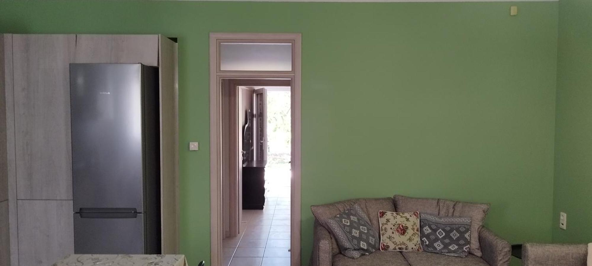 Isog Lux Apartment อเล็กซานโดรโพลิส ภายนอก รูปภาพ