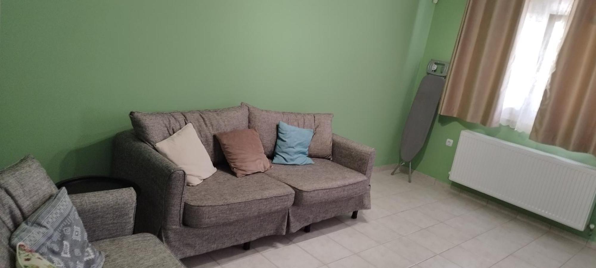 Isog Lux Apartment อเล็กซานโดรโพลิส ภายนอก รูปภาพ