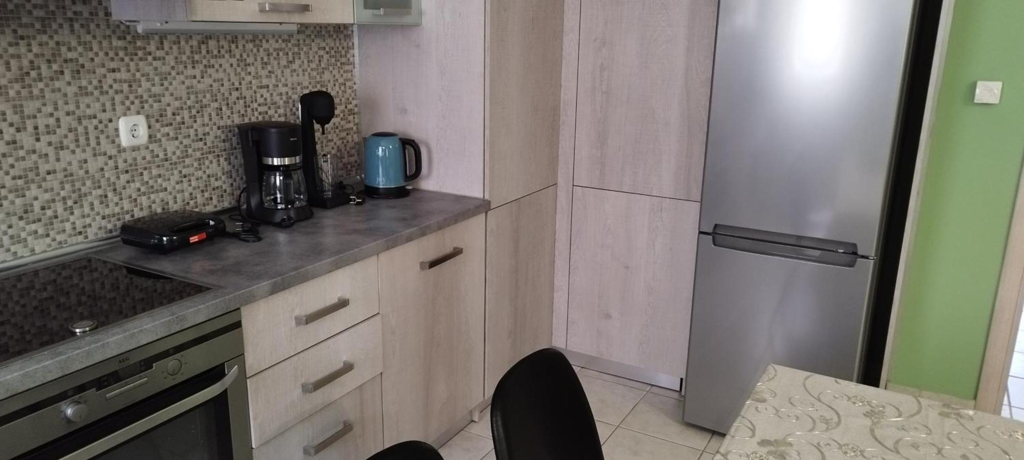 Isog Lux Apartment อเล็กซานโดรโพลิส ภายนอก รูปภาพ