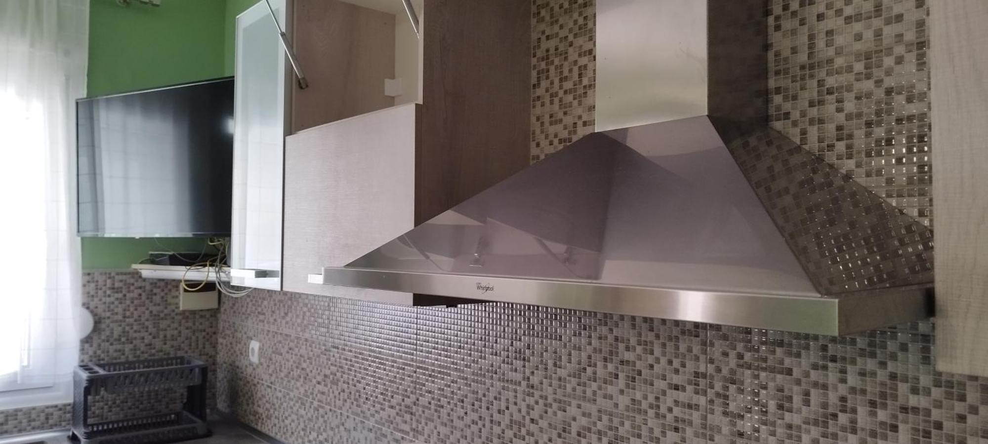 Isog Lux Apartment อเล็กซานโดรโพลิส ภายนอก รูปภาพ
