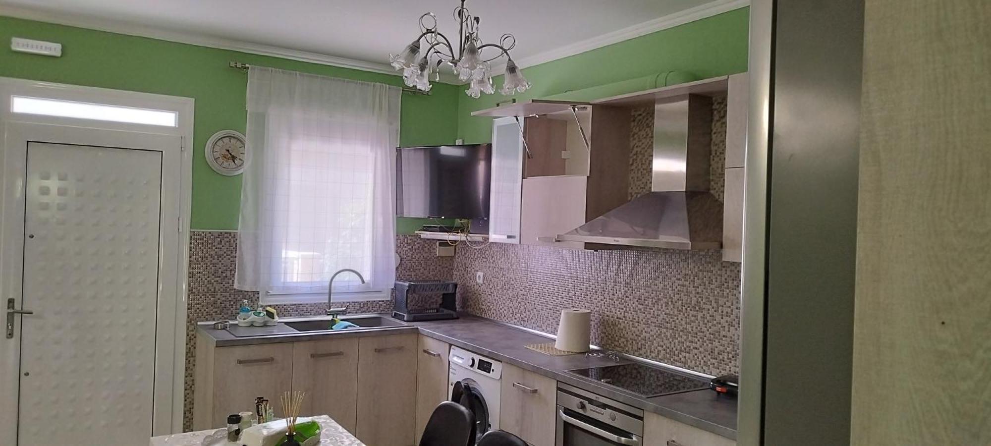 Isog Lux Apartment อเล็กซานโดรโพลิส ภายนอก รูปภาพ