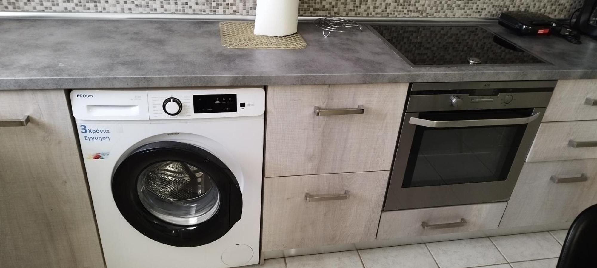 Isog Lux Apartment อเล็กซานโดรโพลิส ภายนอก รูปภาพ