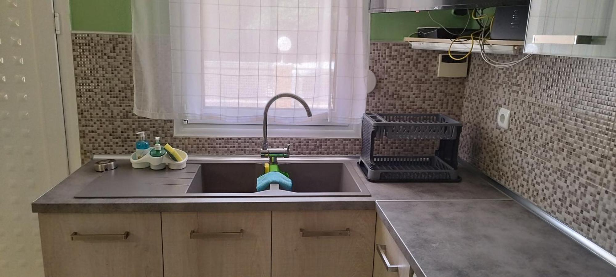 Isog Lux Apartment อเล็กซานโดรโพลิส ภายนอก รูปภาพ