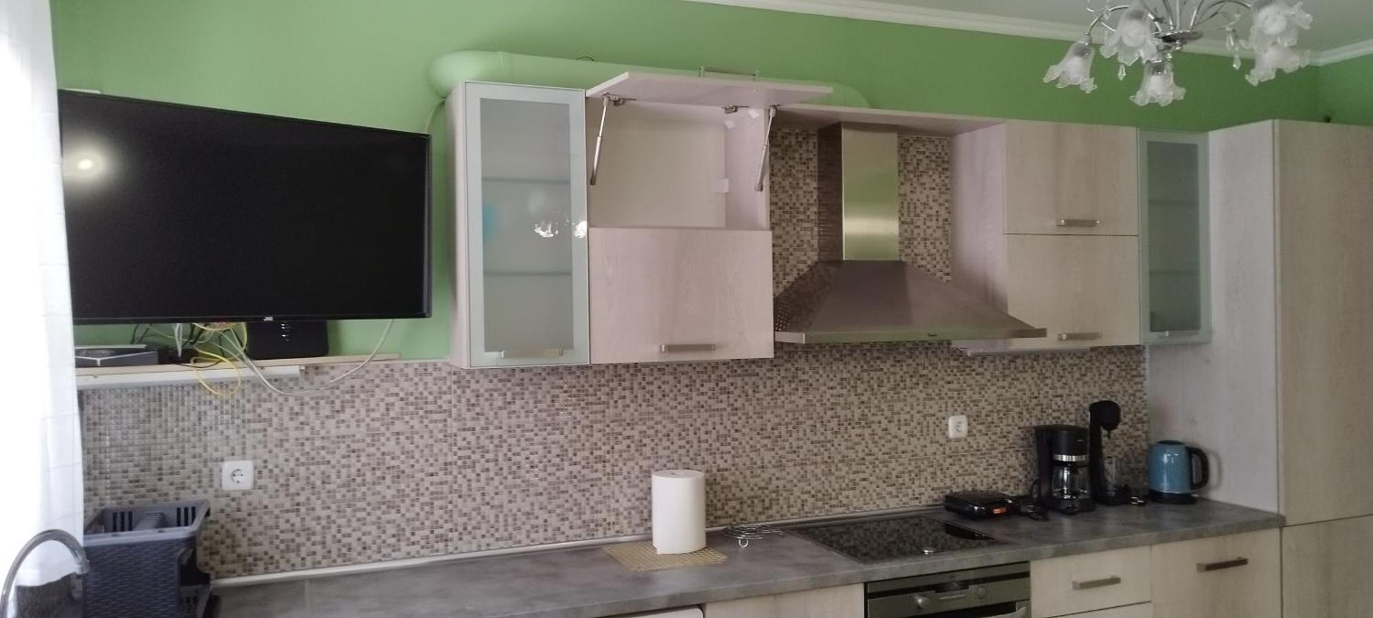 Isog Lux Apartment อเล็กซานโดรโพลิส ภายนอก รูปภาพ